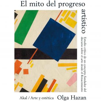 El mito del progreso artístico