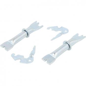 Kit de freno de tambor QUICK BRAKE 108 53 019