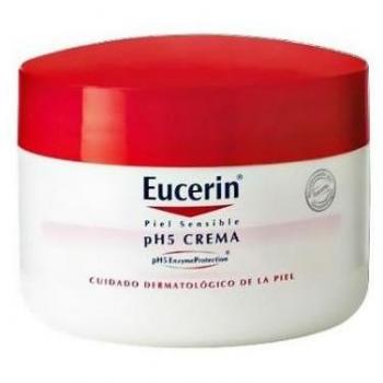 Eucerin pH5 Cream for Sensitive and Dry Skin 75ml