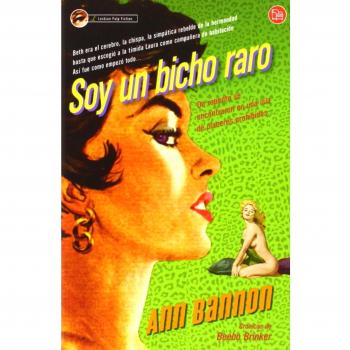 Soy un bicho raro