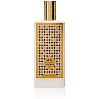 Memo Paris - Kedu Eau De Parfum Spray