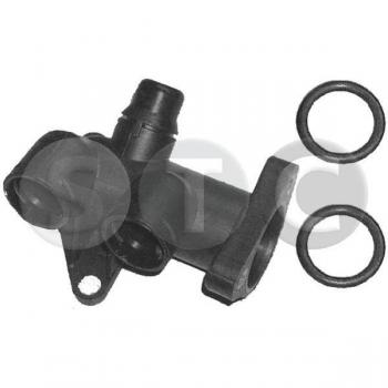 Brida de Refrigerante STC T403566 - Flange de líquido de refrigeración para sistemas de enfriamiento