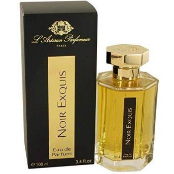 Eau de Parfum L'Artisan Parfumeur Noir Exquis Vaporizador 100 ml