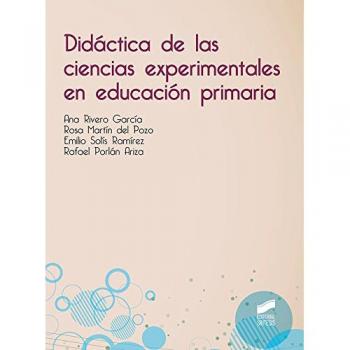 Didactica de las ciencias experimentales en educación primaria: 27