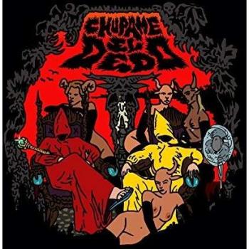 No te Metas Con Satan