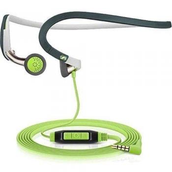 Sennheiser PMX 686G - Auriculares deportivos, color negro