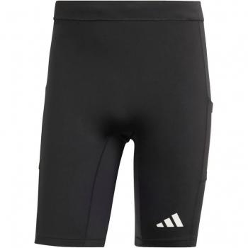 Leggings / Mallas marca Adidas modelo Ik5022 para hombre en color negro