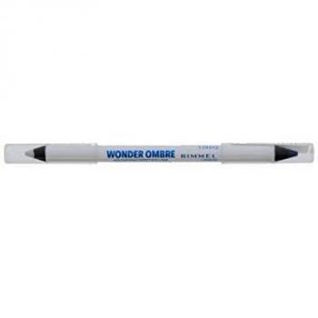 Rimmel London Wonder Ombree Eyeliner Delinador Tono 001-5,5 gr