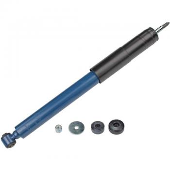 Amortiguador MEYLE 267250012 - Amortiguador de suspensión, compatible con varios modelos de vehículos, diseñado para ofrecer un rendimiento óptimo en la absorción de impactos y estabilidad en la conducción, fabricado con materiales de alta