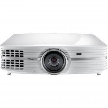 Optoma uhd60 4 K – Proyector DLP