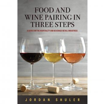 Guía de Maridaje de Comida y Vino en Tres Pasos