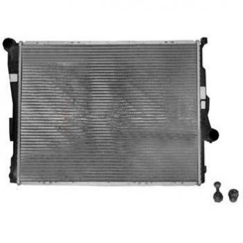 VAN WEZEL 06002278 Radiador, refrigeración del motor