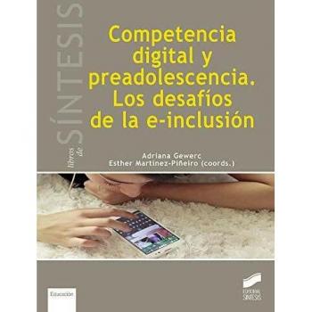competencia digital y Preadolescencia. Los Desafíos De la e-inclusión: 46