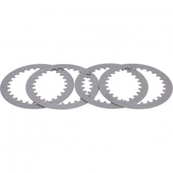 Kit de embrague TRW Lucas MES301-4 con placas intermedias y juego de placas de acero