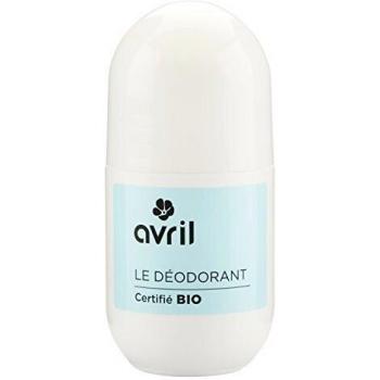 Avril Organic Roll-on Deodorant 50 ml