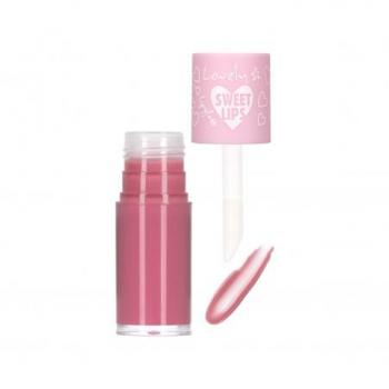 Brillo de Labios Sweet Lips - Lovely - N1