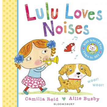 Lulu Loves Noises