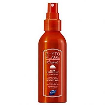 PHYTO Plage de Phyto L'Original: aceite protector solar / 3.3 fl.oz 100ml