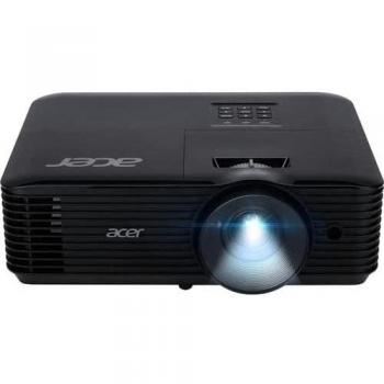 Acer Essential X1128i Videoproyector 4500 Lúmenes ANSI DLP SVGA (800x600) Negro