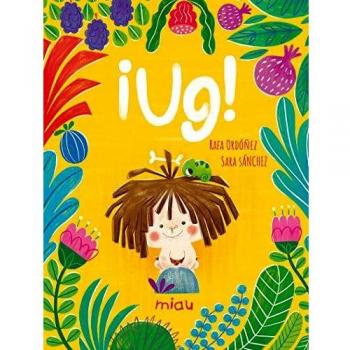 ¡Ug!: Croc, el pequeño troglodita
