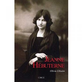 JEANNE HÉBUTERNE