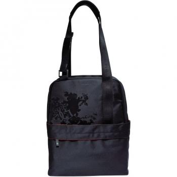 Golla Paris - Funda (38,1 cm (15), Funda, Negro, 315 x 35 x 370 mm)