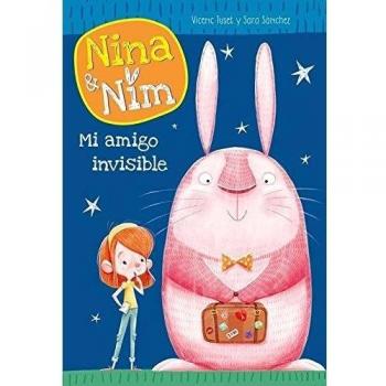Mi amigo invisible