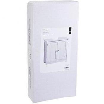 Premier Housewares - Mueble para debajo del lavabo