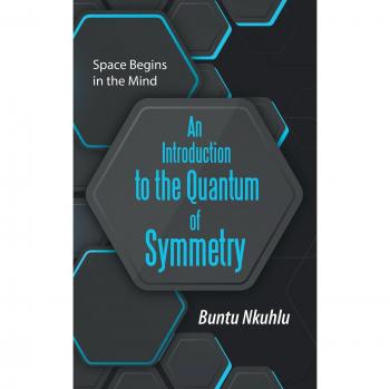Introducción al Quantum de Simetría: El Espacio Comienza en la Mente