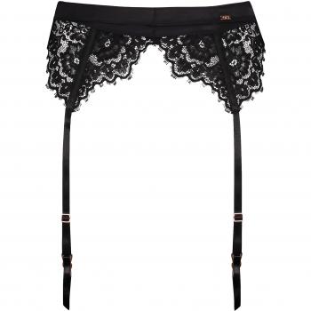 Hunkemöller - Ligas - para Mujer Negro 42