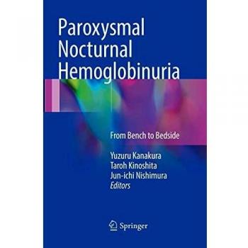 Paroxysmal Nocturnal Hemoglobinuria: From Bench to Bedside