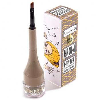 Lovely Brow Master Pomada de Cejas N3 10g