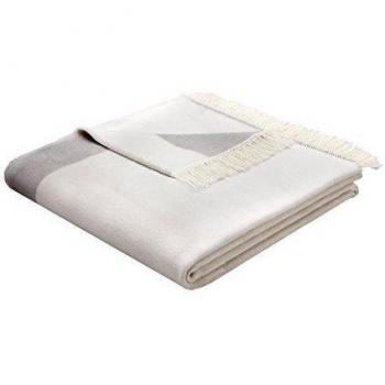 Biederlack Bocasa Orion - Manta con flecos