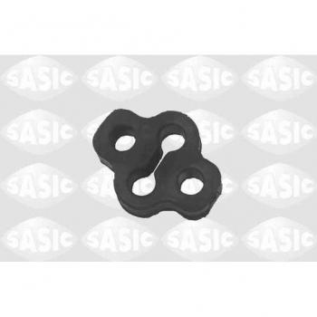 Almohadilla de tope, silenciador SASIC Rubber Buffer 2950006