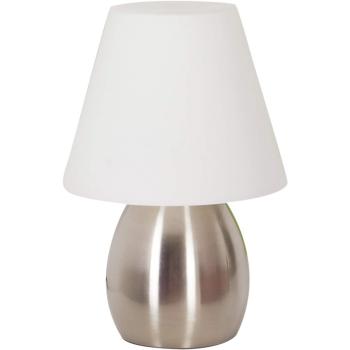 Lámpara de mesa Emilan con bombilla LED E14