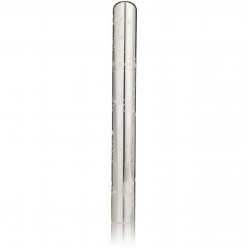 100% Pure Fruit Pigmented Black Tea Mascara, 0.24 oz, Lengthening and Separating, Water, Smudge and Flake Resistant