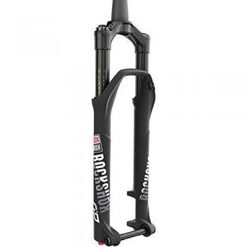 RockShox Unisex – Horquilla de suspensión SID RL, Negra, 27,5 Dientes