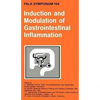 Induction and Modulation of Gastrointestinal Inflammation: 104