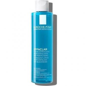 Effaclar Loción Astringente Microexfoliante La Roche-Posay 200 ml