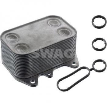 Enfriador de aceite SWAG 30 10 3463