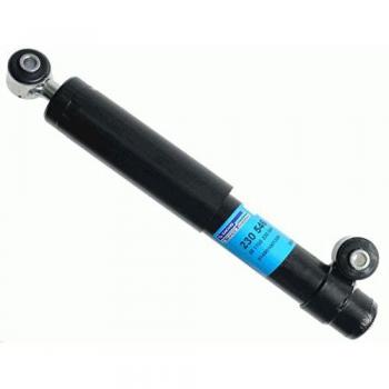 1 Amortiguador Sachs Eje Trasero 230 546