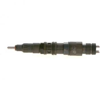 Portainyector BOSCH 0 986 435 624 con características de alta calidad, diseño específico para inyectores, compatible con sistemas de inyección diésel, fabricado en materiales duraderos y resistentes a la corrosión