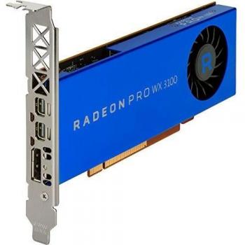 RADEON PRO WX 3100 4GB GRAPHICS PROMO