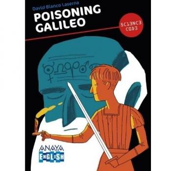 Poisoning Galileo
