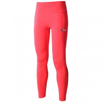 The North Face Mallas W Movmynt Tight Trail Running Largas Mujer (L)