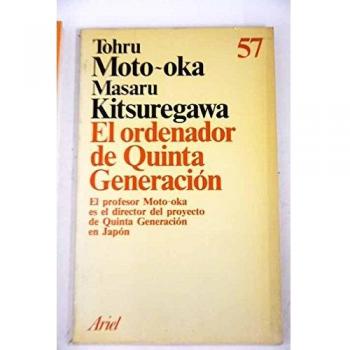 Ordenador de la quinta generacion,el