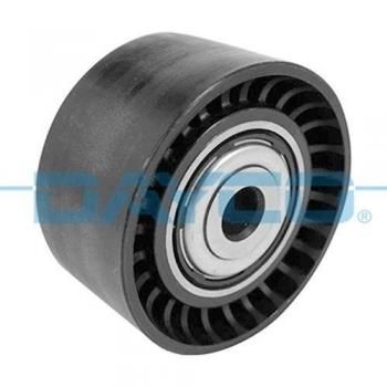 Polea de deflexión/guía DAYCO APV3178 para correa v-ribbed