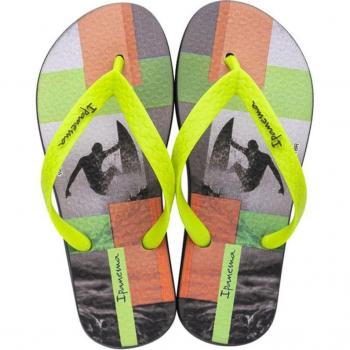 CHANCLAS IPANEMA CLASSIC X NIÑO