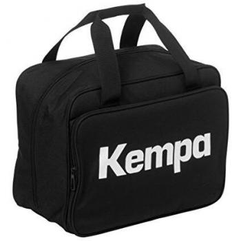 Kempa Medical Bolsa Médica, Negro, Talla Única