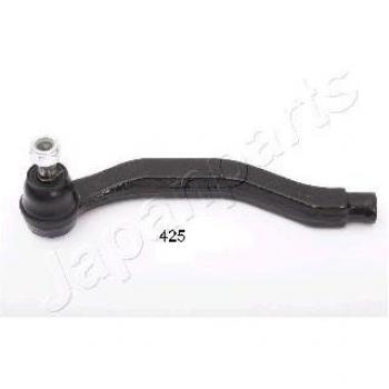 Rótula de dirección JAPANPARTS TI-422R, tipo de producto: rótula de dirección, características: alta calidad, durabilidad, diseño preciso para un ajuste perfecto en vehículos